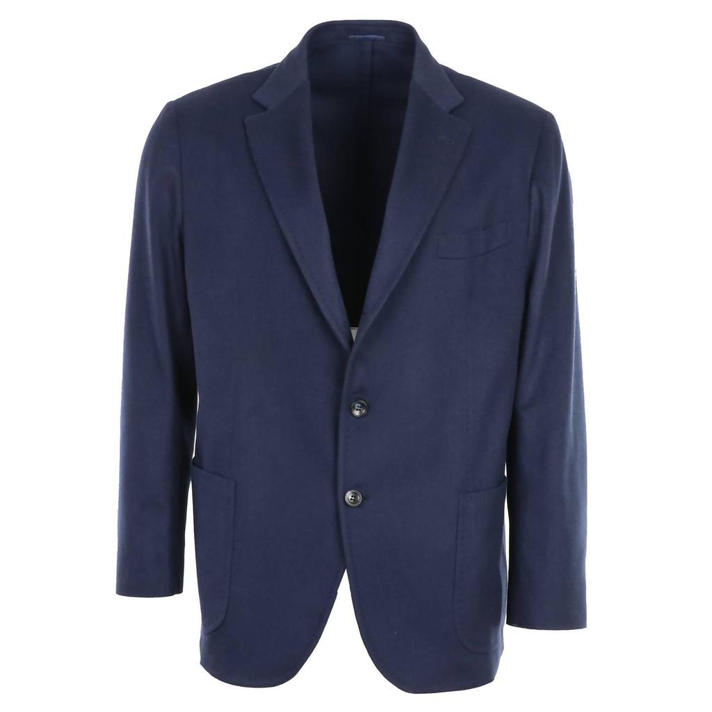 Sartorio Napoli Sartorio - Men's Summer Cashmere Soft Coat