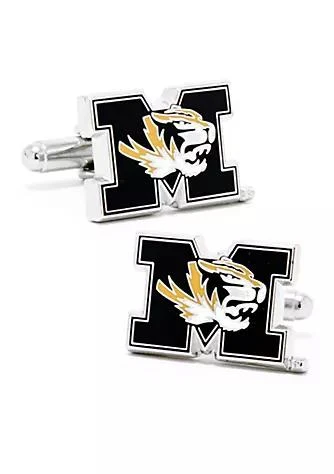 Cufflinks Inc. Missouri Tigers Cufflinks