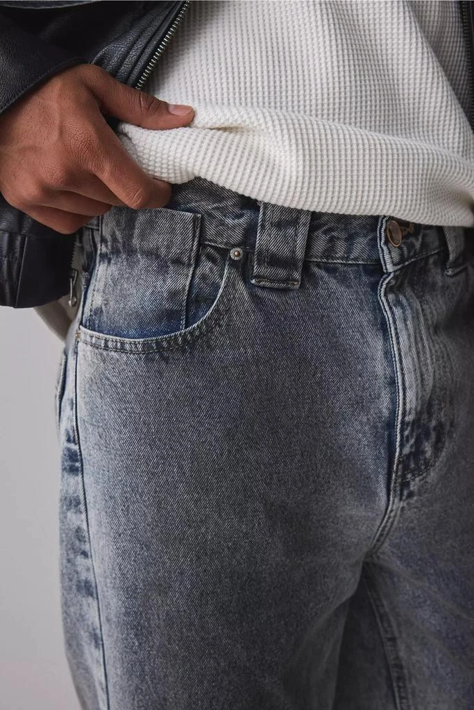 BDG BDG Cone Relaxed Fit Jean 3