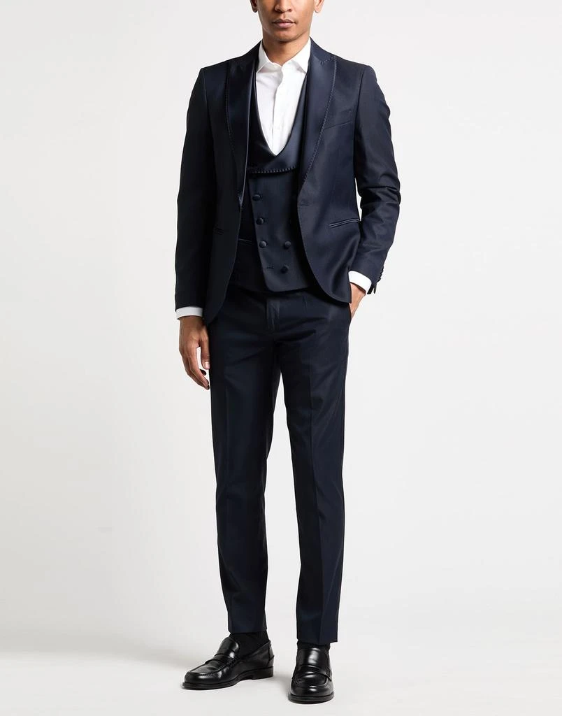 MULISH Suits 2