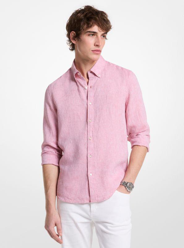 Michael Kors Linen Shirt
