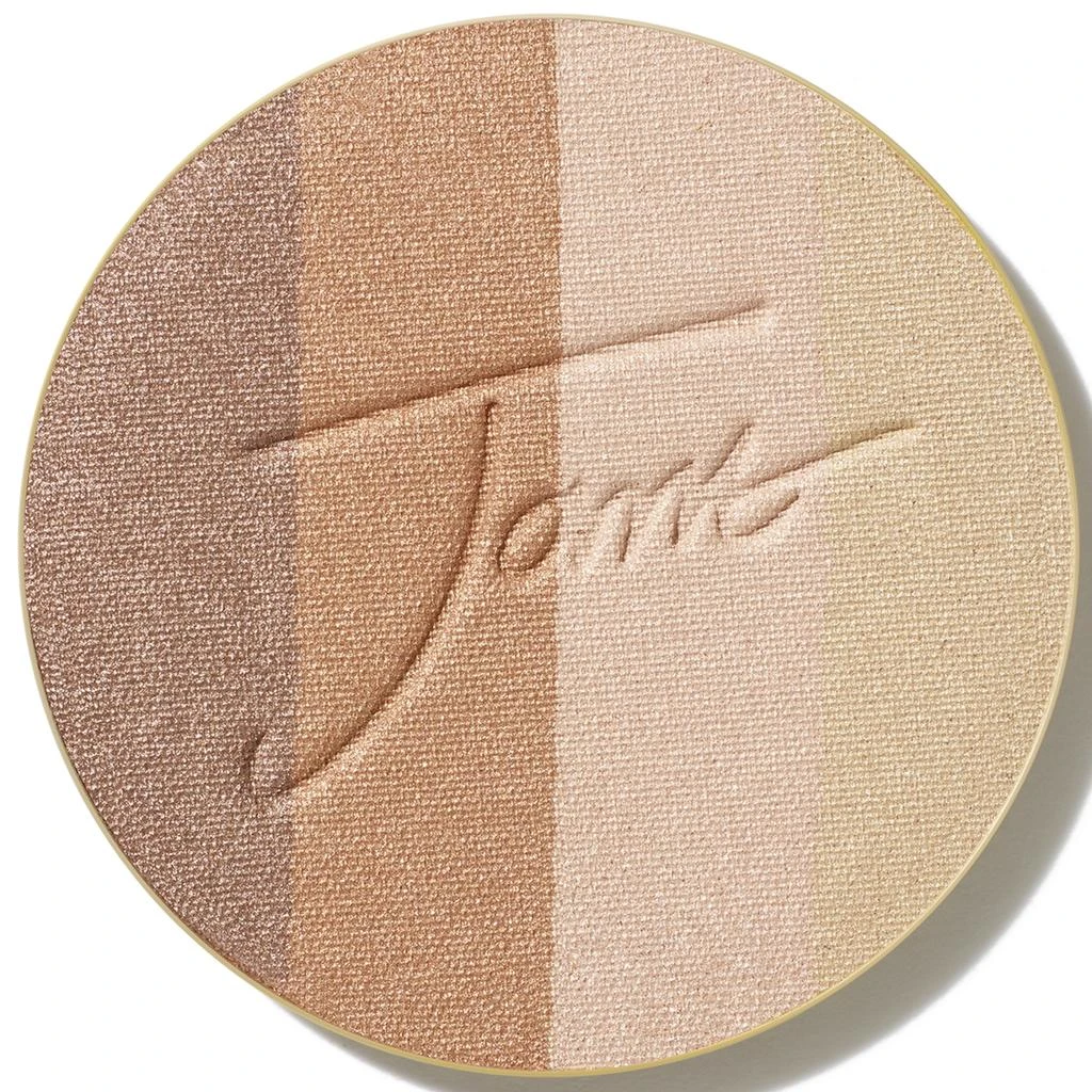 Jane Iredale jane iredale PureBronze Shimmer Bronzer Refill - Moonglow 0.9g 1