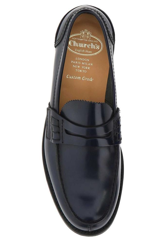 Shop Church's Tunbridge Loafers on Sale at BeyondStyle – Get 32