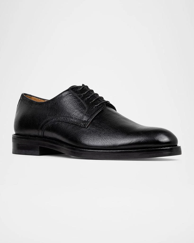 Donald Pliner Men's Rockwell Leather Derby Shoes 2