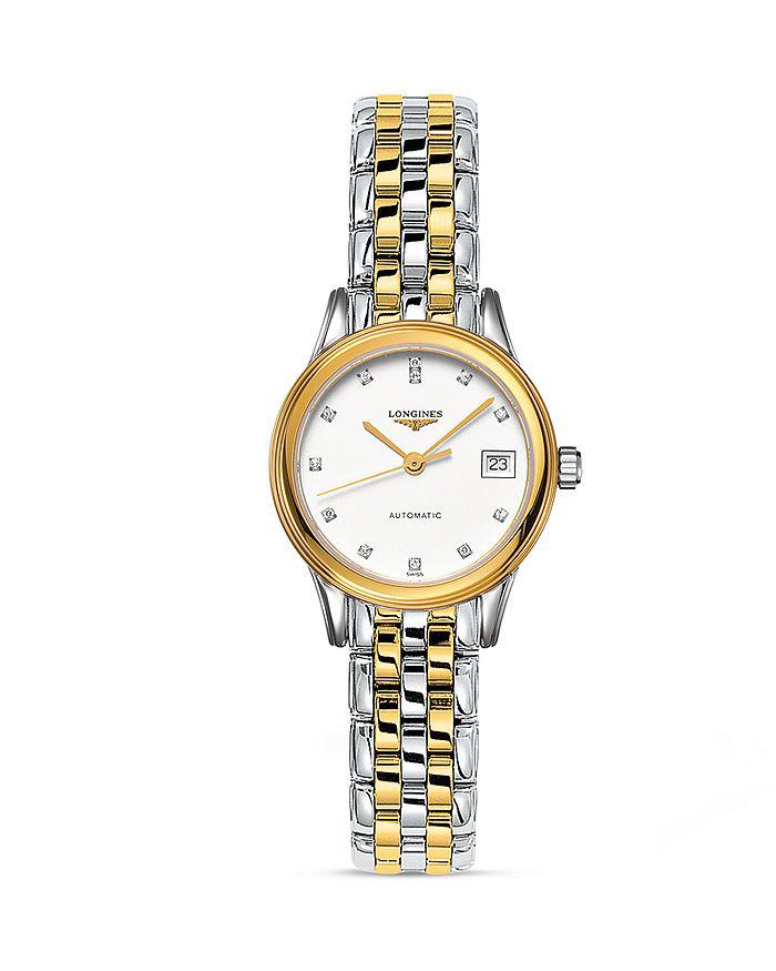 Longines Flagship Watch, 26mm