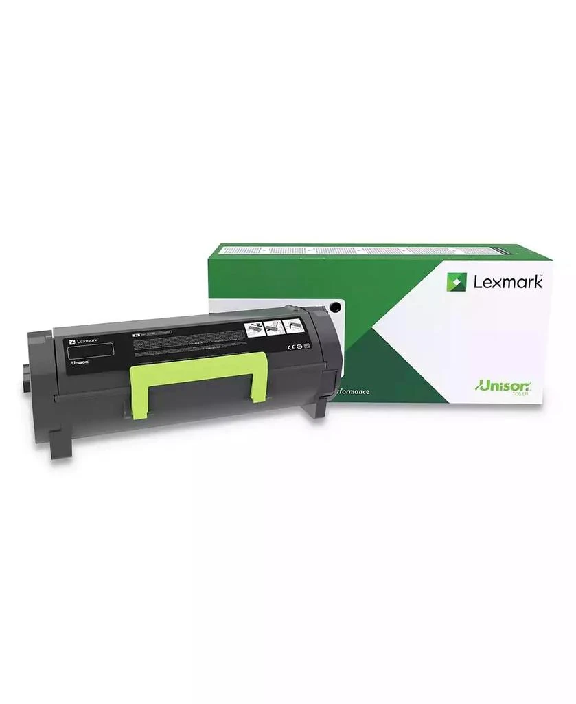 Lexmark B231000 3000 Page-Yield Toner