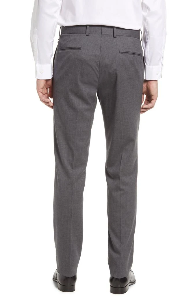Nordstrom Tech-Smart Wool Blend Pants 2
