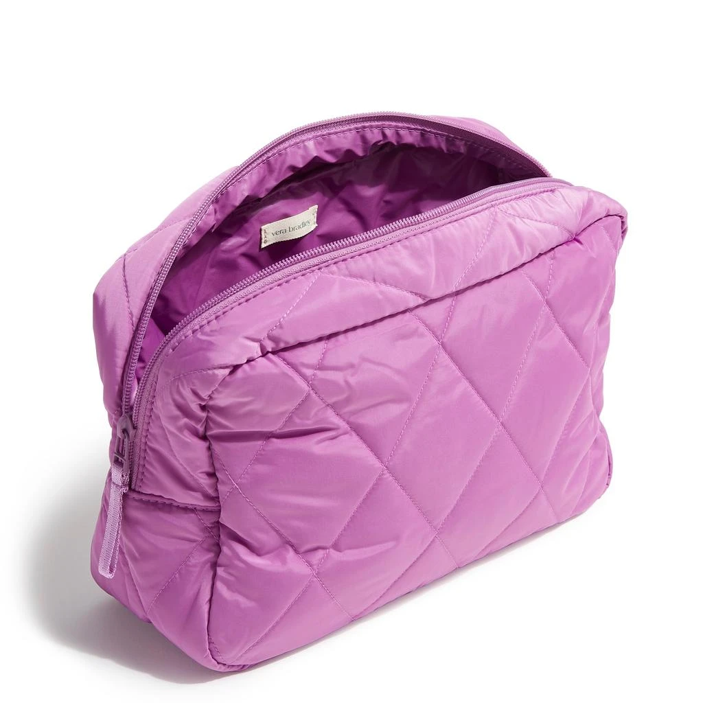 Vera Bradley Outlet Ultralight XL Cosmetic 2
