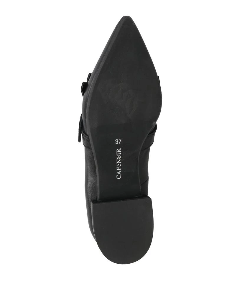 CAFèNOIR Loafers 5