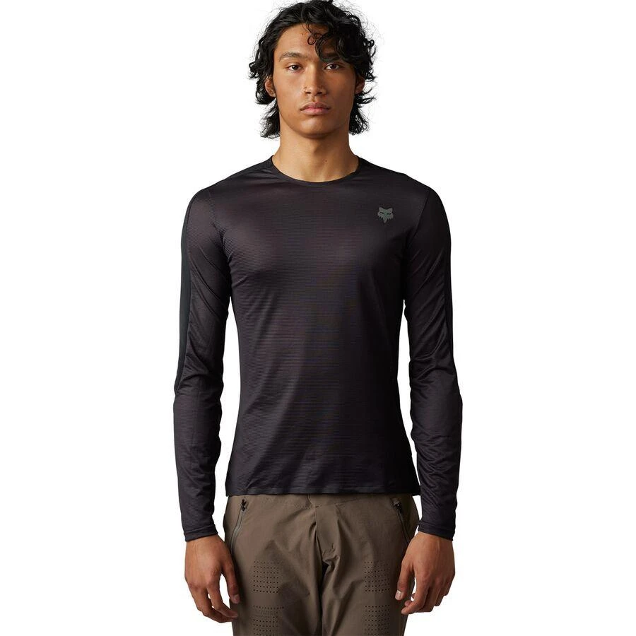 Fox Racing Flexair Ascent Long-Sleeve Jersey - Men
s