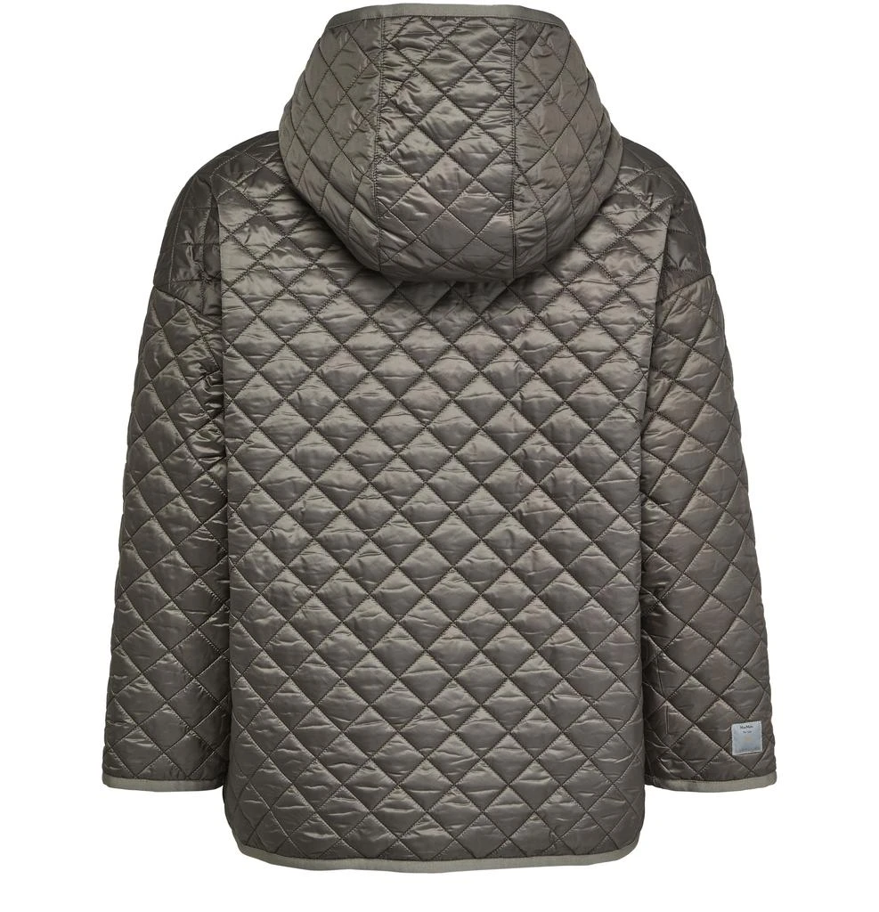 Max Mara Leo quilted jacket - THE CUBE 3