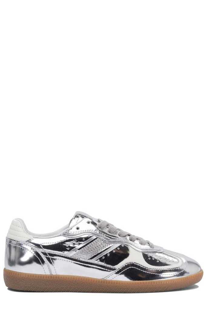 ALOHAS Alohas Tb.490 Rife Shimmer Metallic Sneakers 1