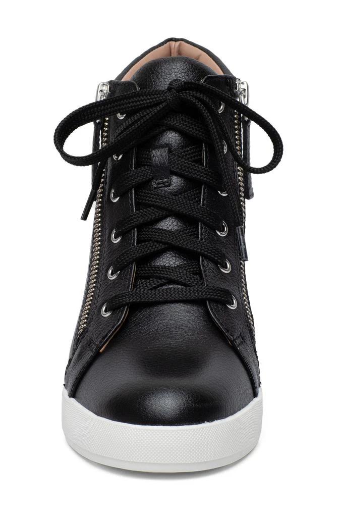 Linea Paolo Gaines Hidden Wedge Sneaker 4