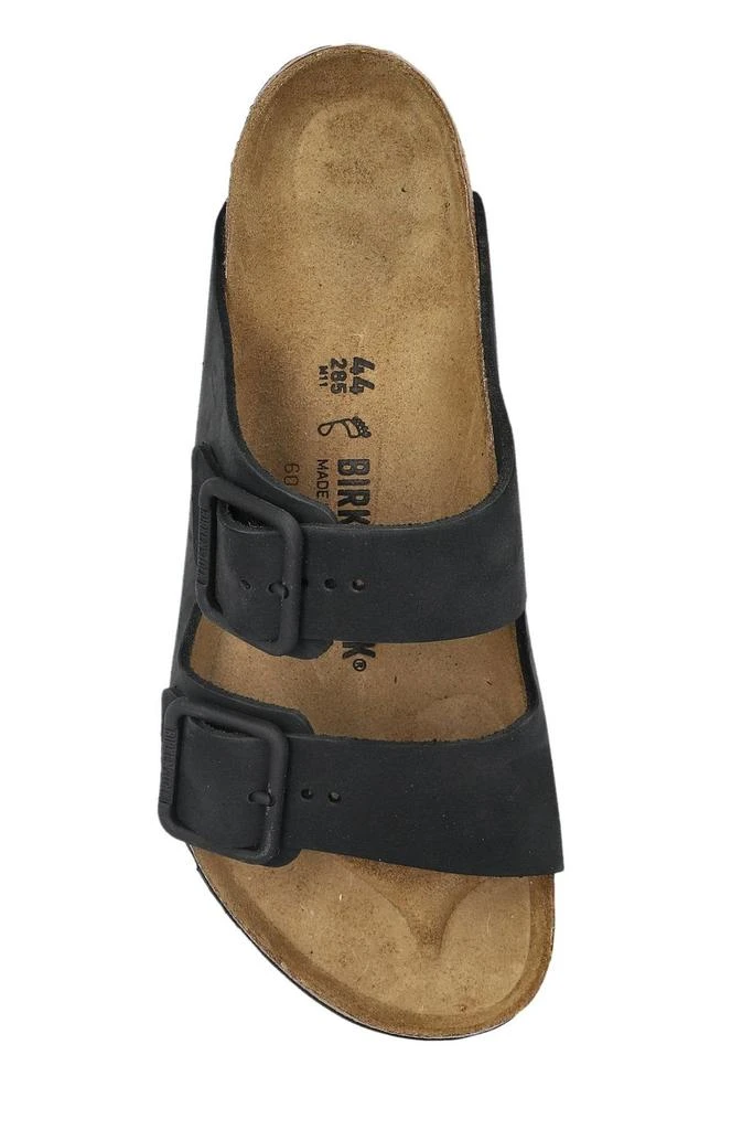 Birkenstock Birkenstock Arizona Double Buckle Slides 4