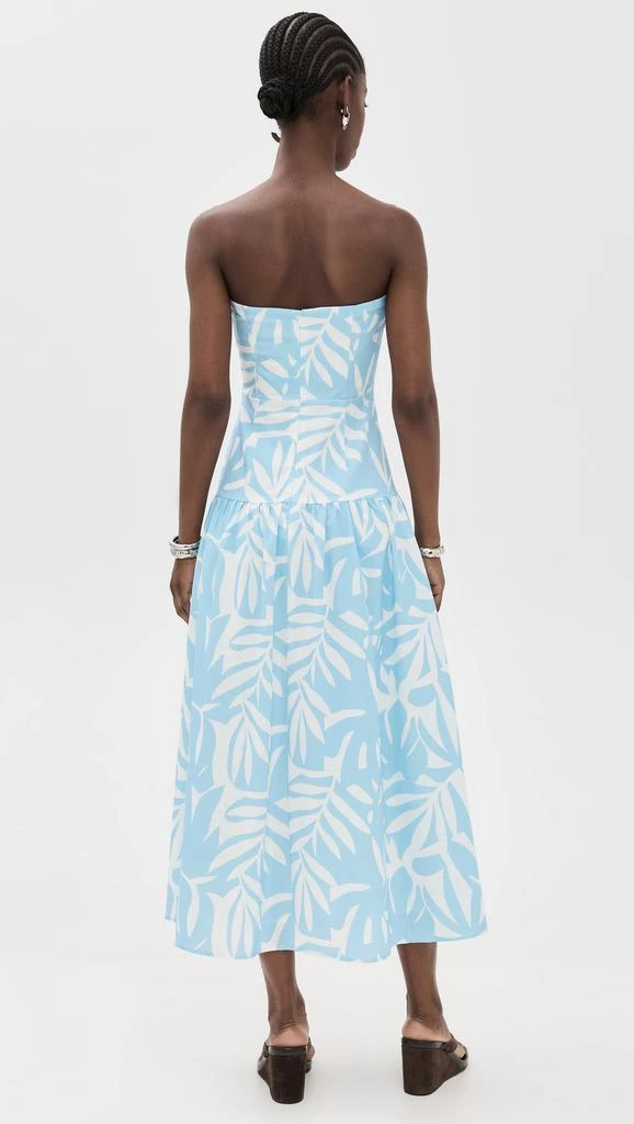 Seven Wonders Addie Midi Dress 2