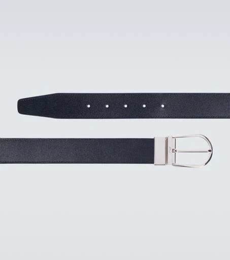 Brioni Leather belt 4