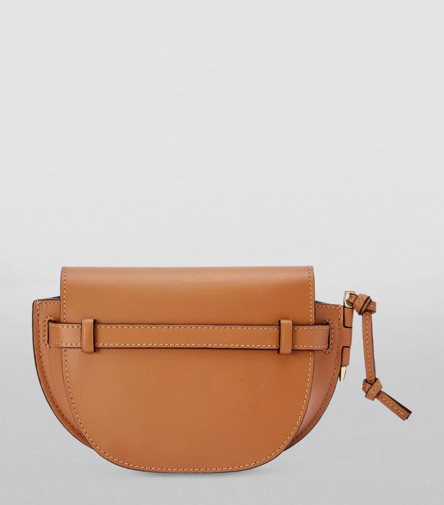 Loewe Mini Gate Dual Bag 4