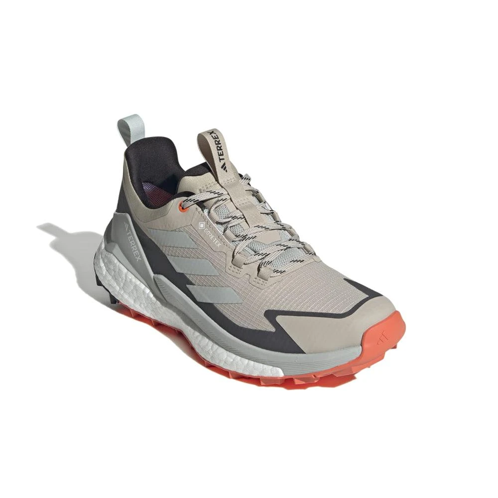 Adidas Terrex Free Hiker 2 Low GTX Hiking Shoes 2
