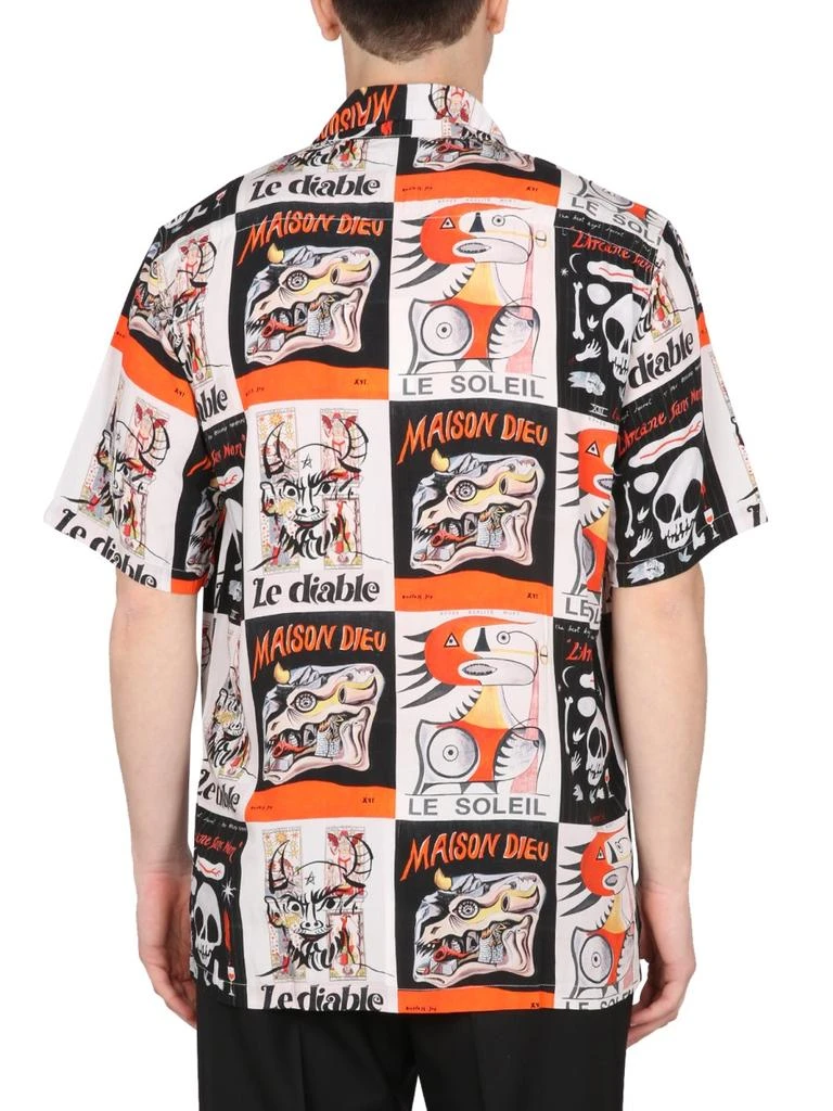ENDLESS JOY TAROT SHIRT 3