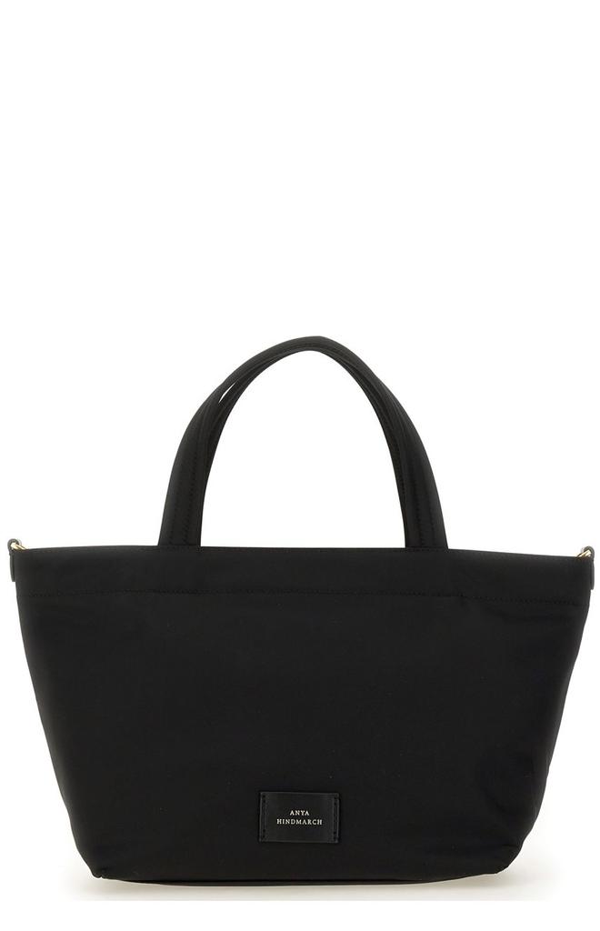 Anya Hindmarch Anya Hindmarch Mini Eyes Tote Bag