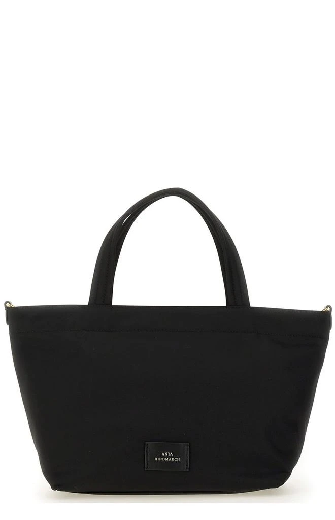 Anya Hindmarch Anya Hindmarch Mini Eyes Tote Bag 2