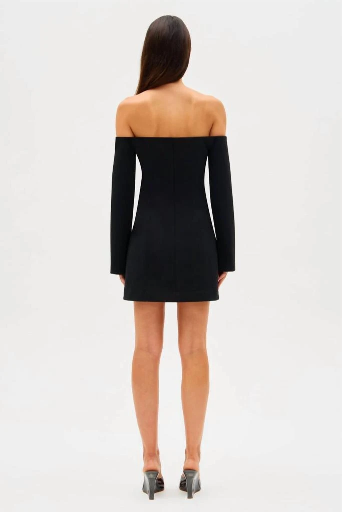 Misha Misha - Tiaan Dress 3