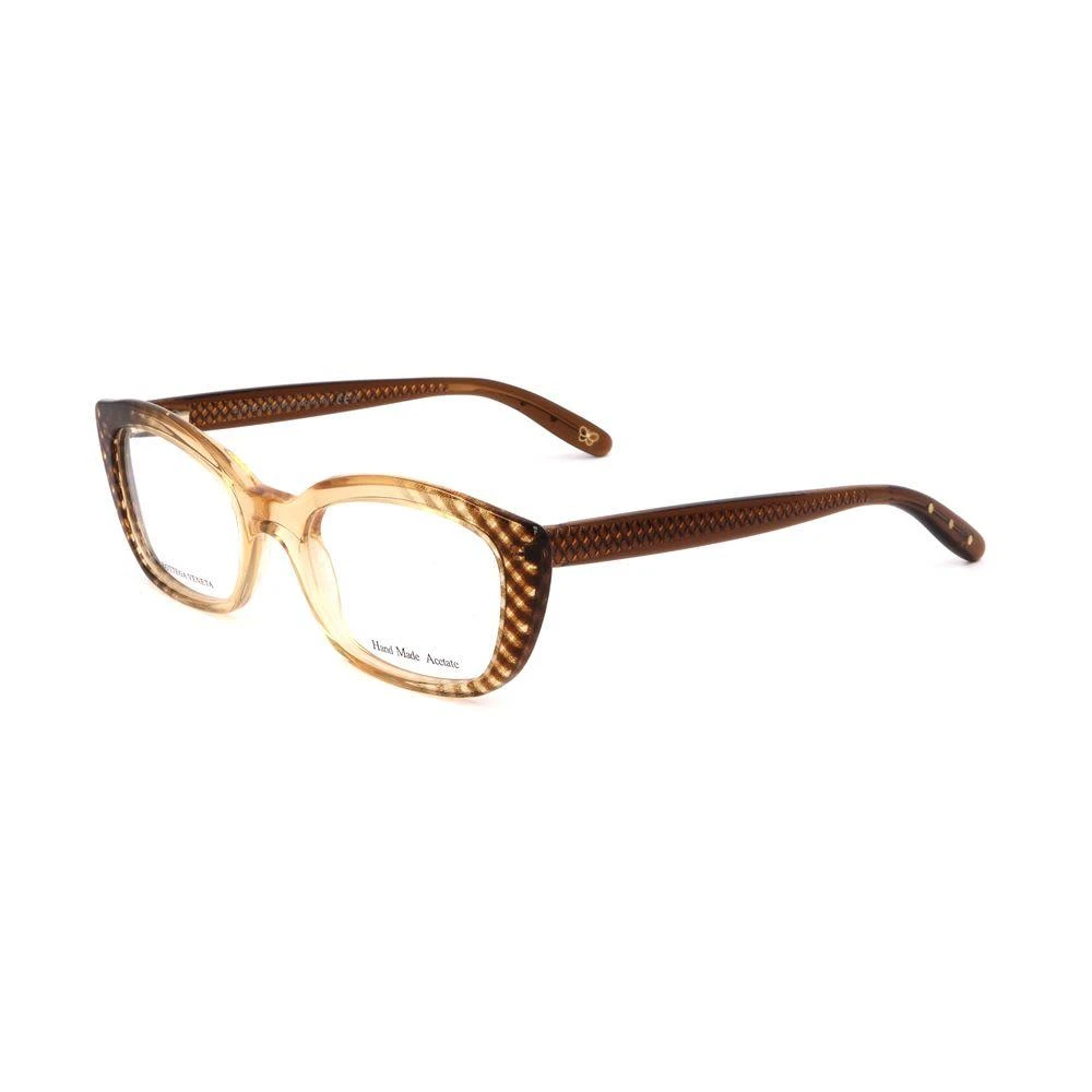 Bottega Veneta Acetate Glasses Women
s (Frames)