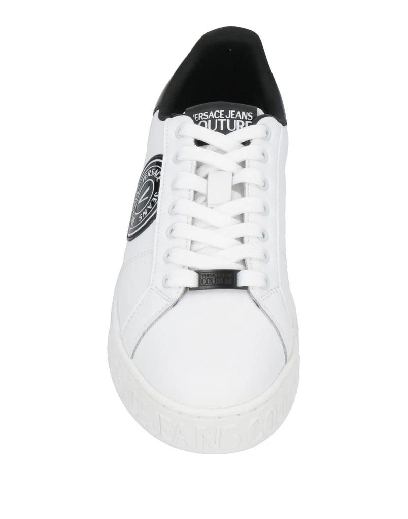 VERSACE JEANS COUTURE Sneakers 4