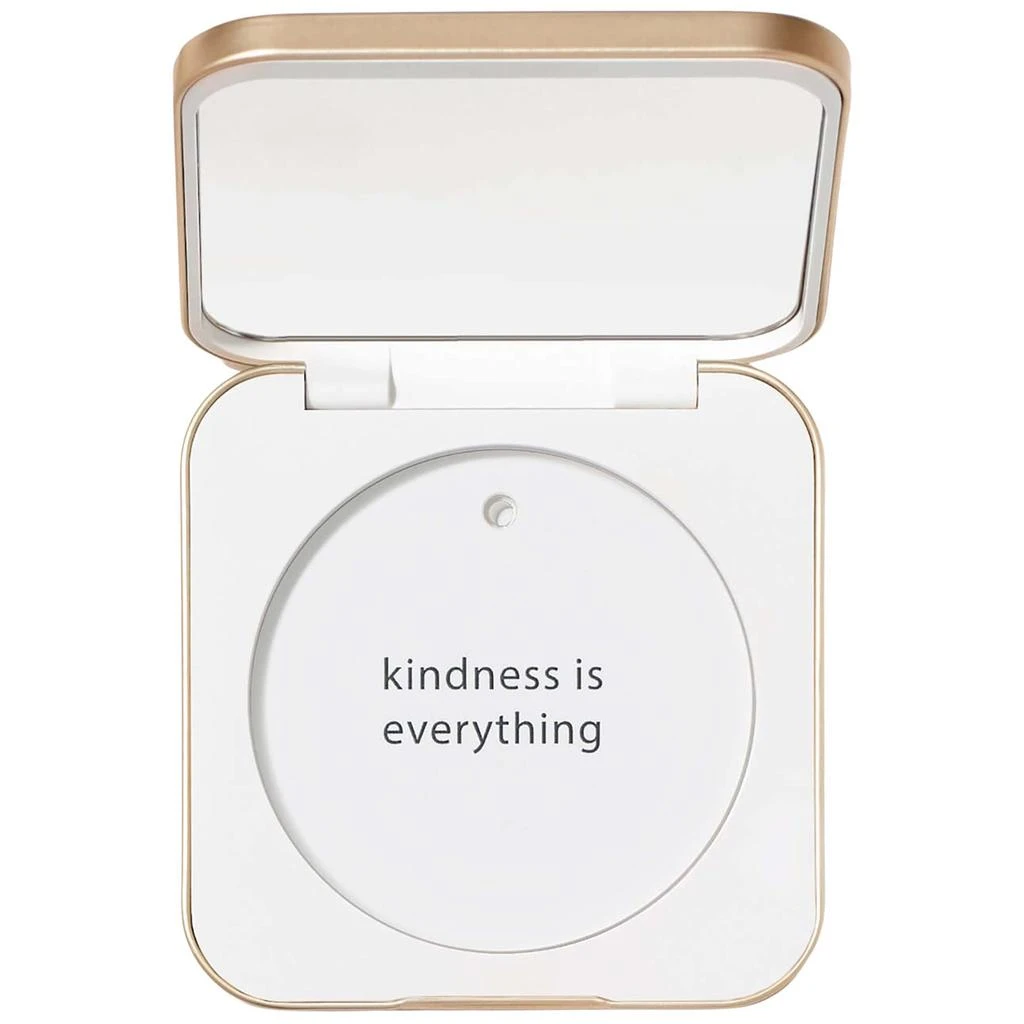 Jane Iredale jane iredale Refillable White Compact and PurePressed Base Mineral Foundation 30g 3