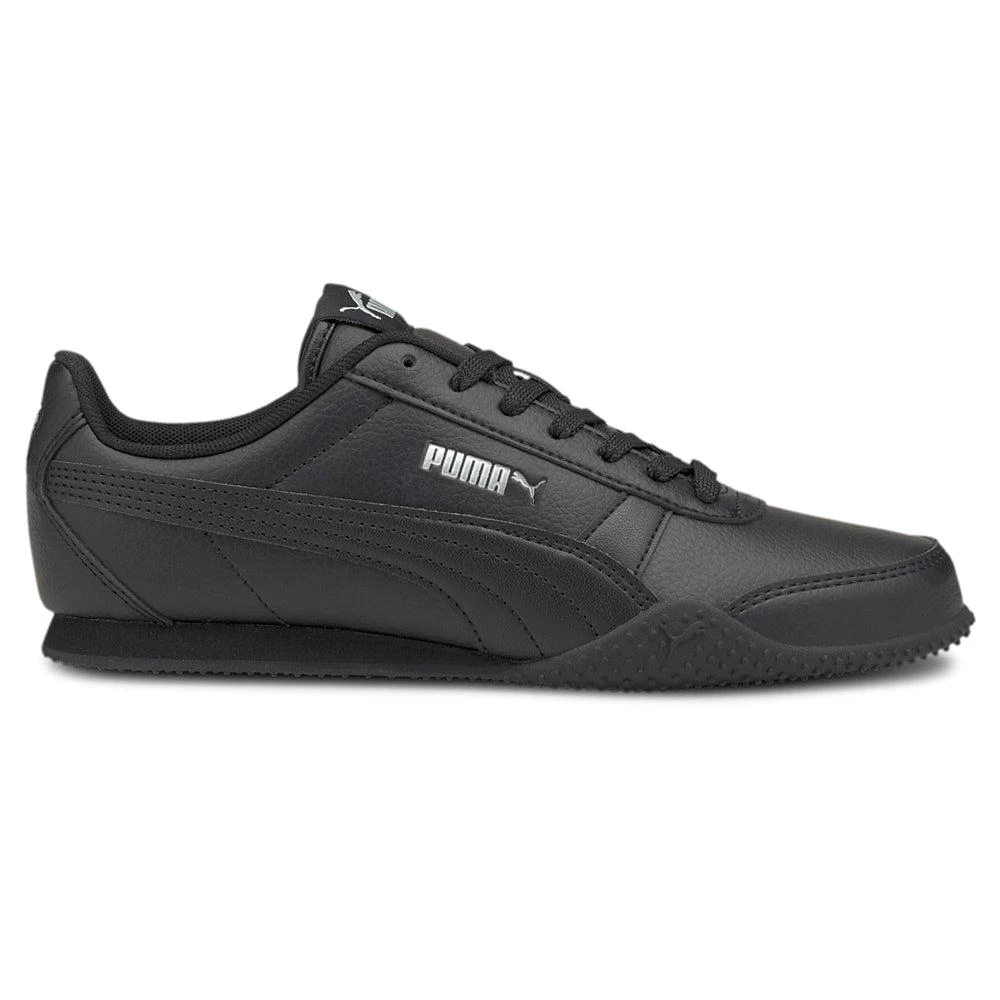 Puma Bella Lace Up Sneakers 1
