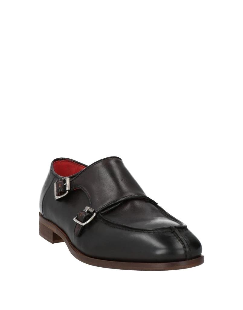 GIANNI RUSSO Loafers 2