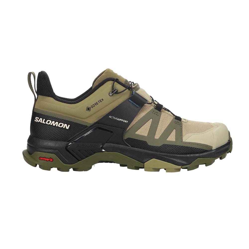 Salomon X Ultra 4 Gore-Tex Trail Running Shoes