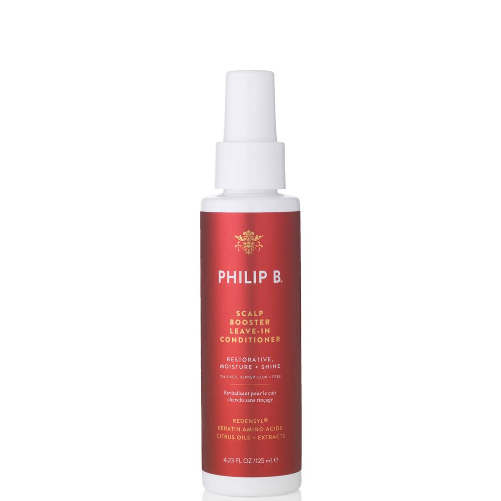 Philip B Philip B Scalp Booster Leave-in Conditioner 125ml