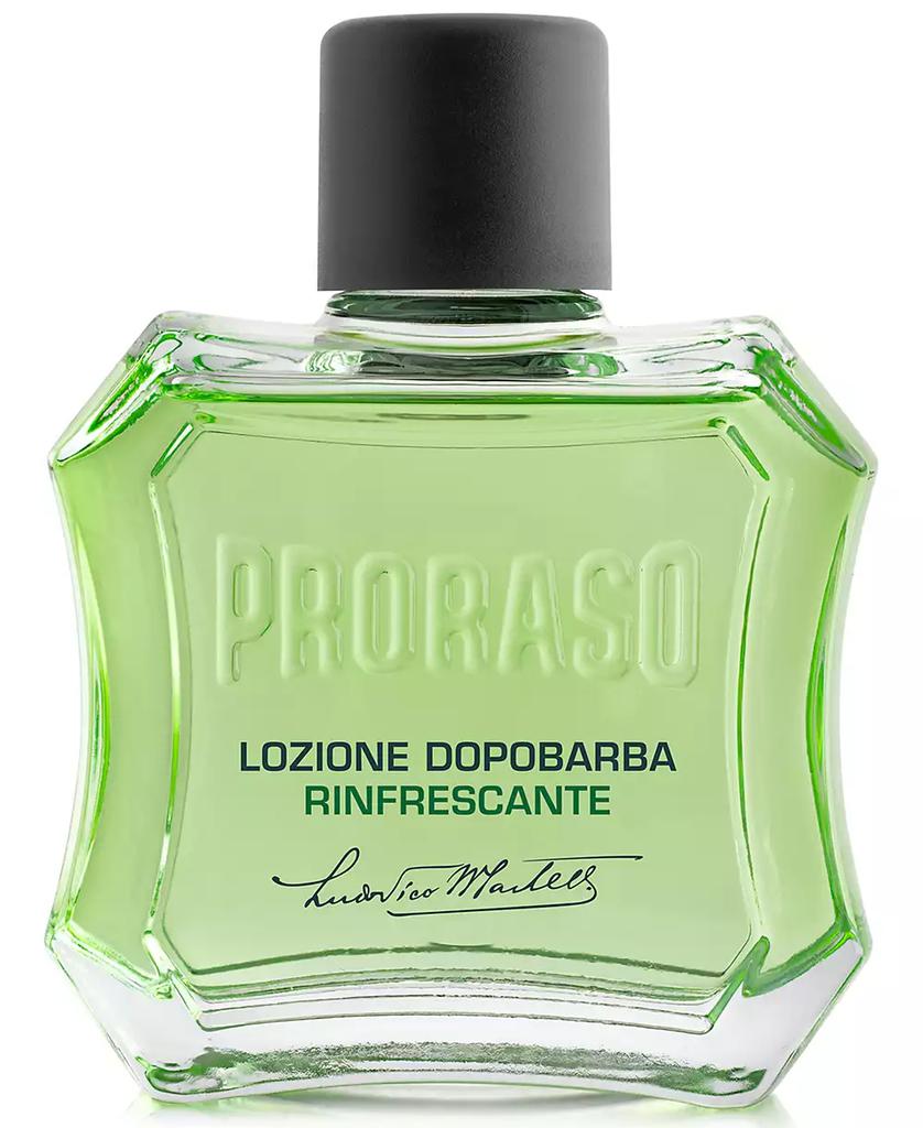 Proraso After Shave Lotion - Refreshing Formula, 3.4 oz.