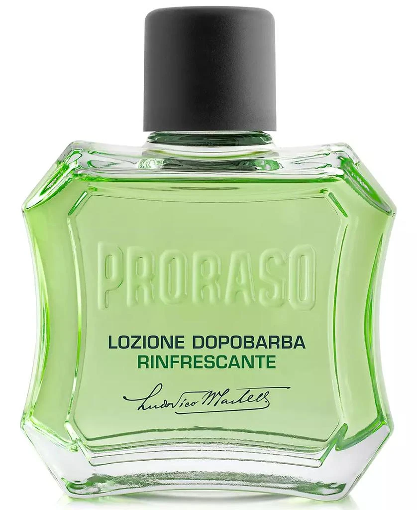 Proraso After Shave Lotion - Refreshing Formula, 3.4 oz. 1