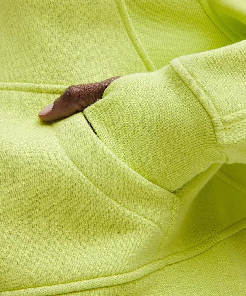 Lululemon Scuba Oversized Full-Zip Hoodie 24