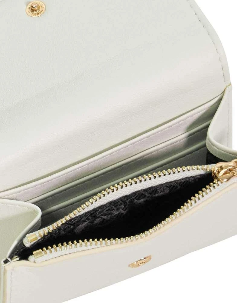 DUNE London Dune London Kelsey purse in white 2