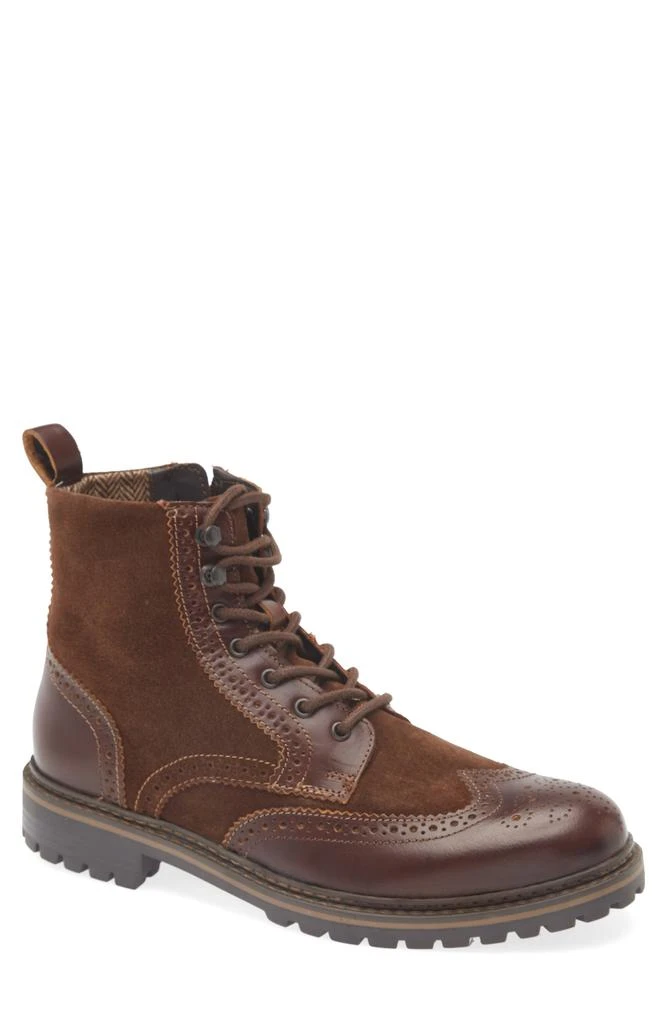 Steve Madden P-Stacho Boot 1