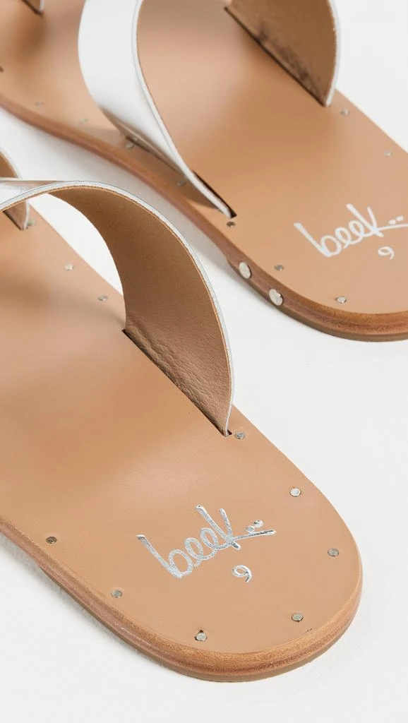 beek Finch Sandals 3
