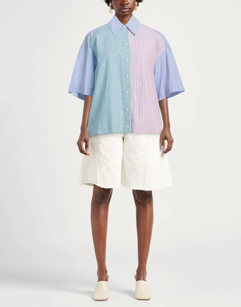 Roseanna Striped shirt 2