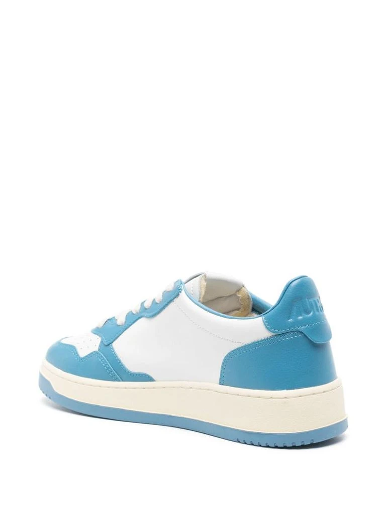 Autry AUTRY - Logo Sneakers 2