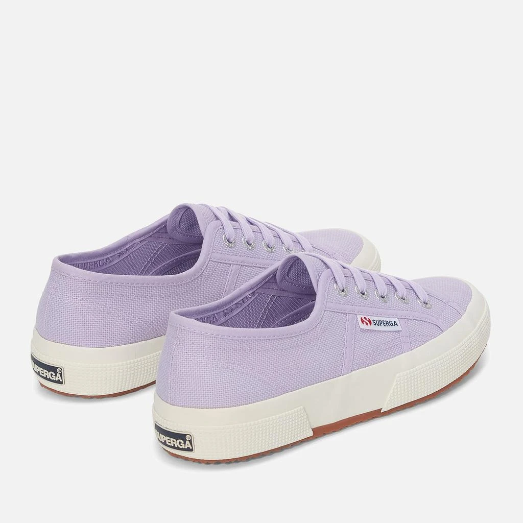 Superga Superga Women's 2750 Cotu Classic Canvas Trainers 3