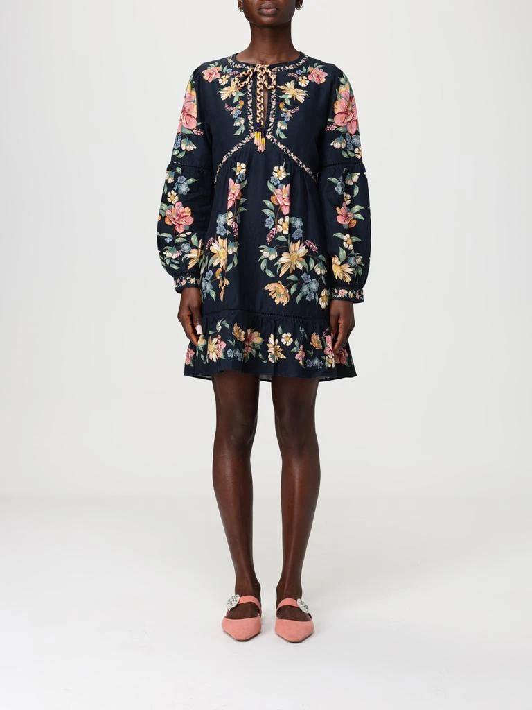 Shop Ana Tapestry Midi Dress on Sale at BeyondStyle  Get 40% Off Ana  Tapestry Midi Dress with Limited-Time Flash Deals, Exclusive Discounts, and  Special Offers. Enjoy Unbeatable Savings on Ana Tapestry