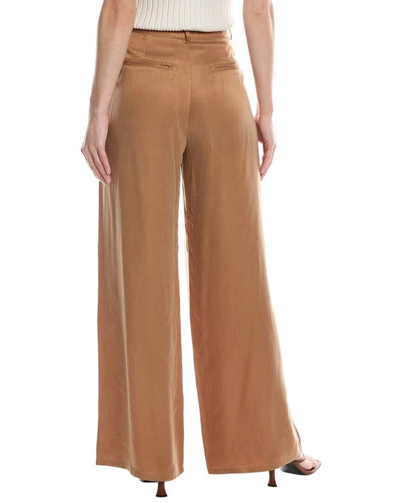 Chaser Pleated Trouser 2