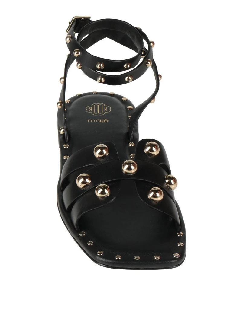 MAJE Sandals 4