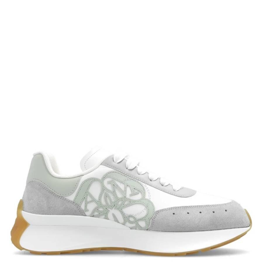 Alexander McQueen Sprint Runner Sneakers