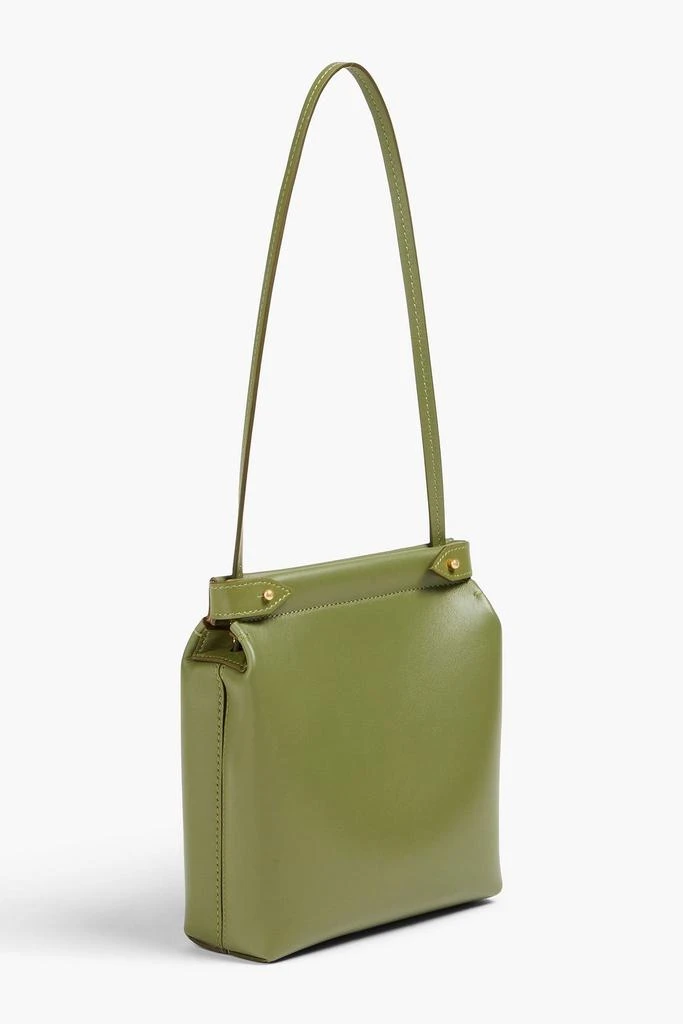 Wandler Teresa mini leather shoulder bag 3
