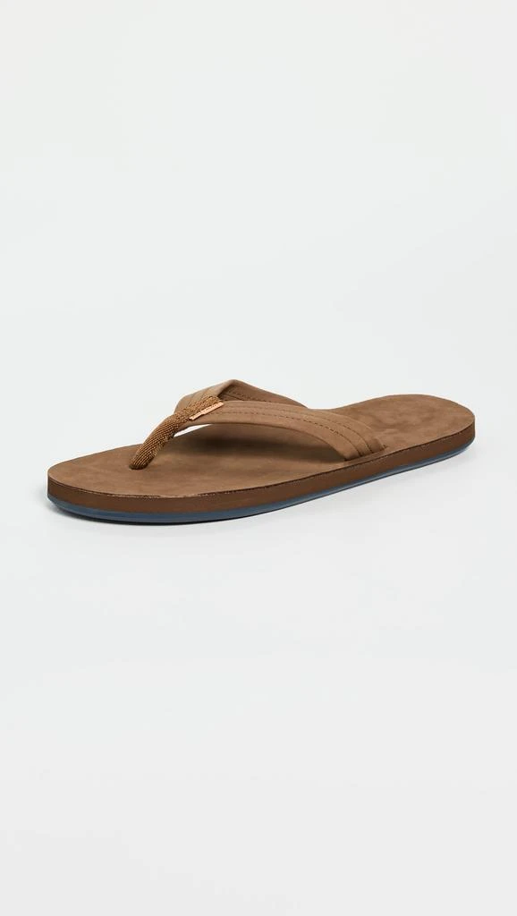 HARI MARI Fields Flip Flops 1