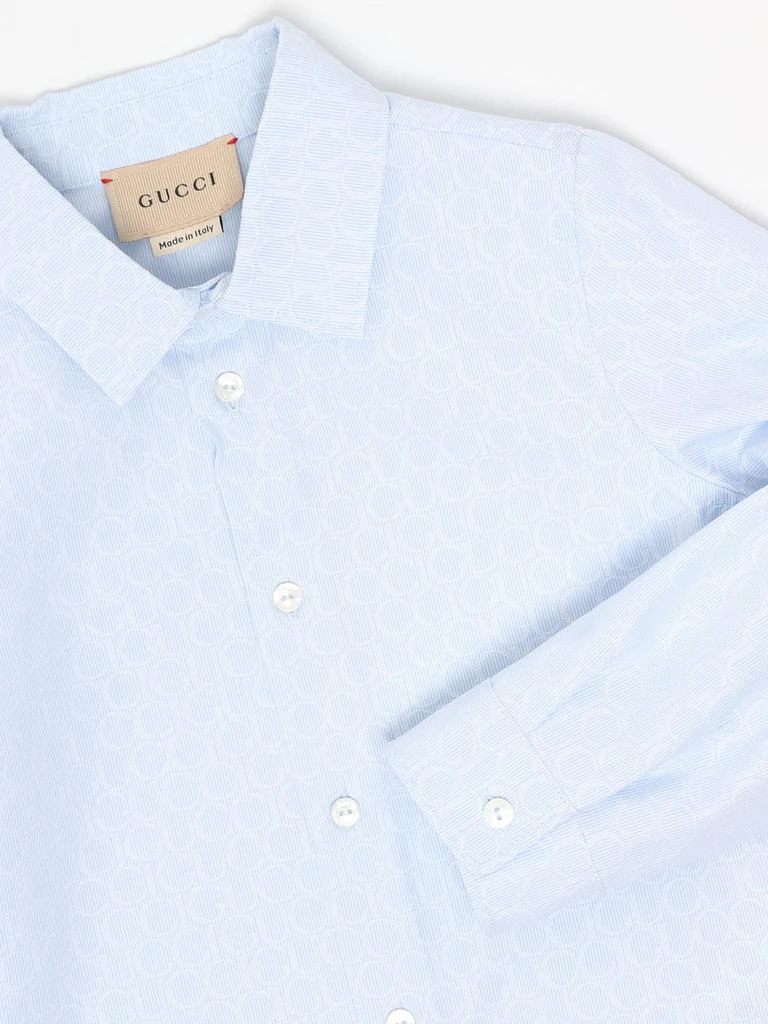 Gucci Shirt Shirt 3