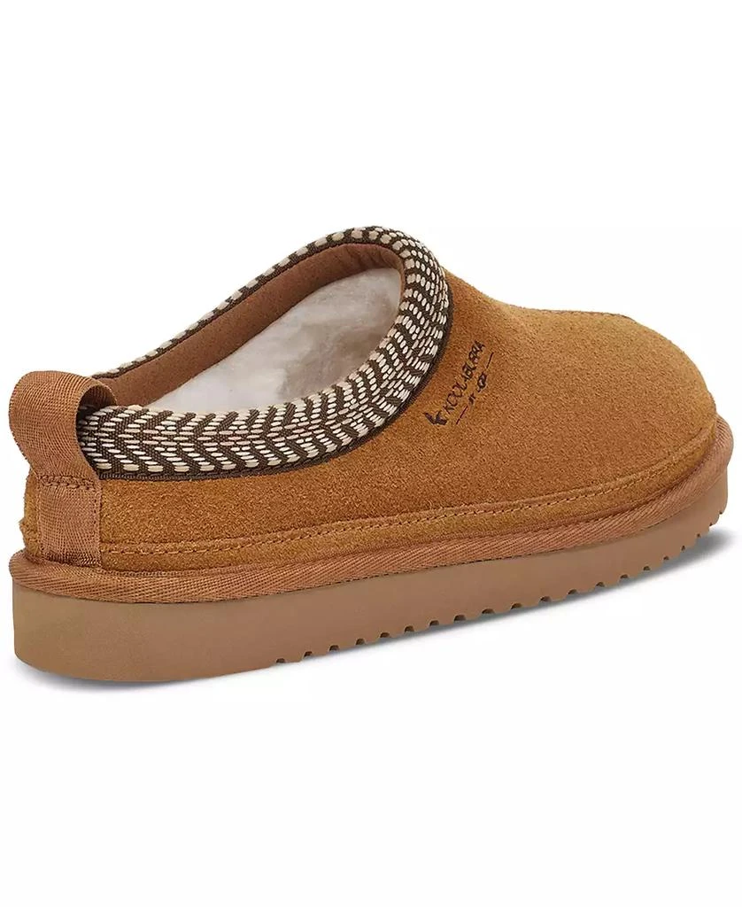 Koolaburra Women's Burree Slip-On Slippers 3